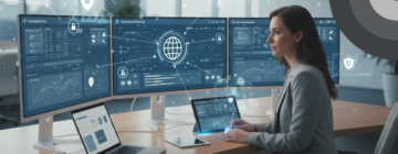 One Solution Security Management: la sicurezza integrata per la gestione centralizzata dei dispositivi aziendali - Giordana Carrer