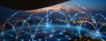 L’importanza della Connettività per le aziende - Giordana Carrer