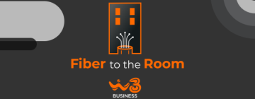 FTTR: la nuova frontiera della connettività per il Business - Giordana Carrer