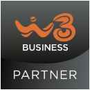 WINDTRE BUSINESS Partner - Giordana Carrer